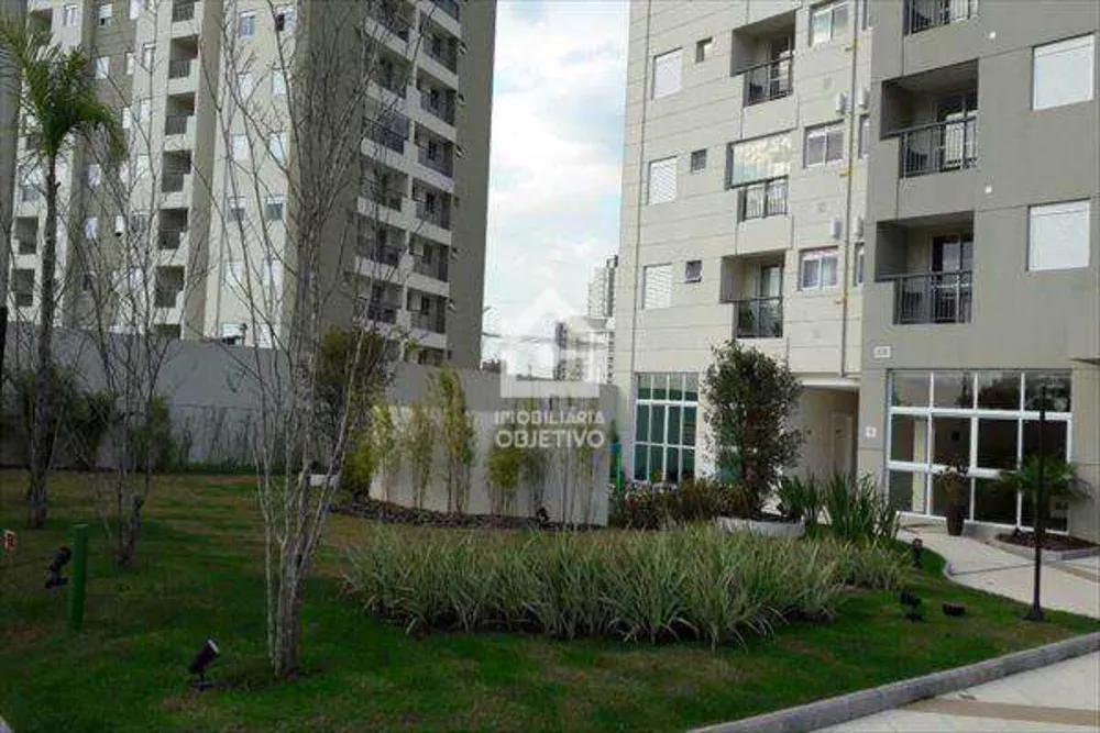 Apartamento, 2 quartos, 47 m² - Foto 7