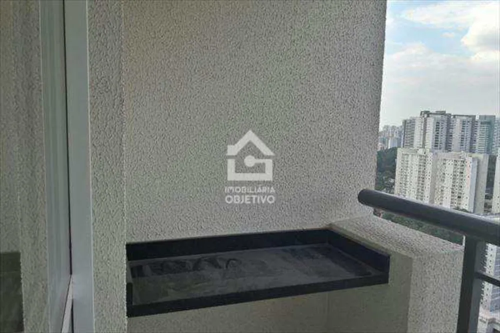 Apartamento, 2 quartos, 47 m² - Foto 8