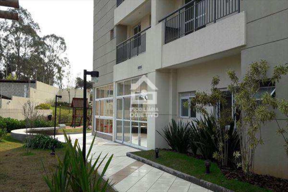 Apartamento, 2 quartos, 47 m² - Foto 1