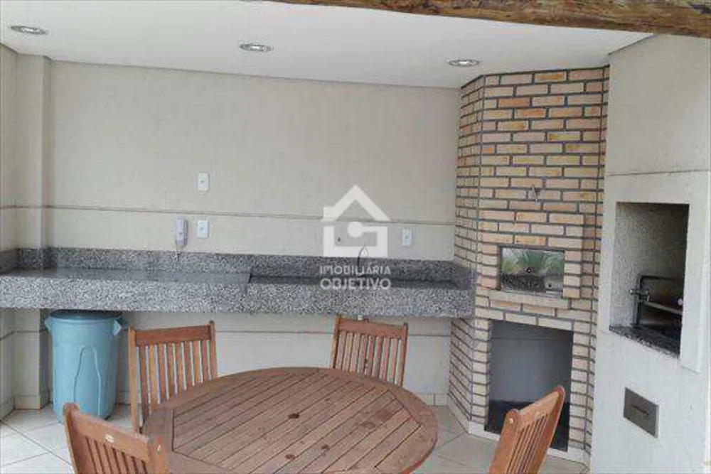 Apartamento, 2 quartos, 47 m² - Foto 11