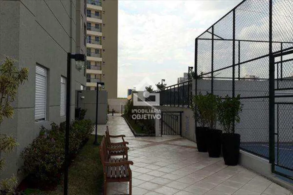 Apartamento, 2 quartos, 47 m² - Foto 6