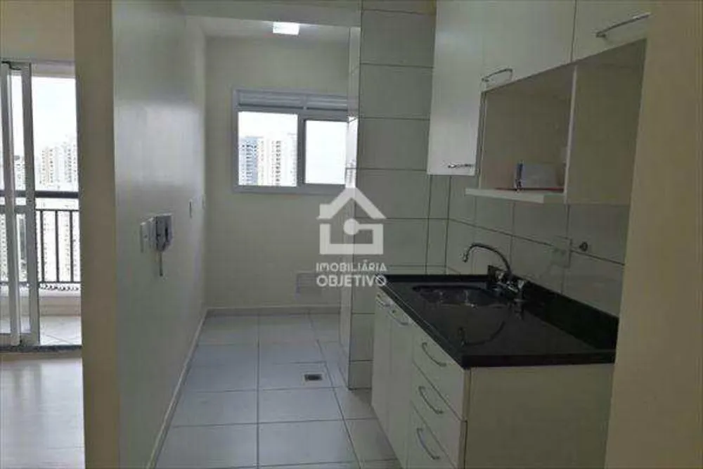 Apartamento, 2 quartos, 47 m² - Foto 1
