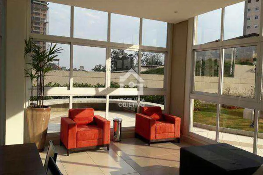 Apartamento, 2 quartos, 47 m² - Foto 15