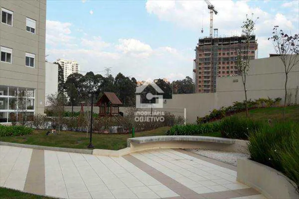 Apartamento, 2 quartos, 47 m² - Foto 14
