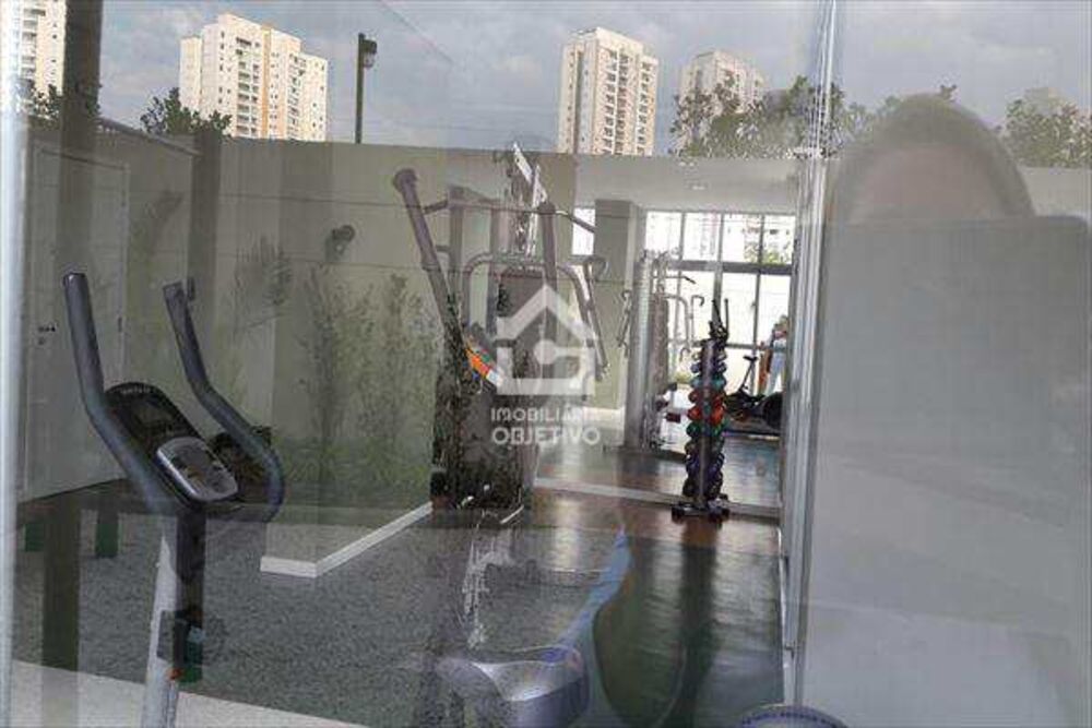 Apartamento, 2 quartos, 47 m² - Foto 3