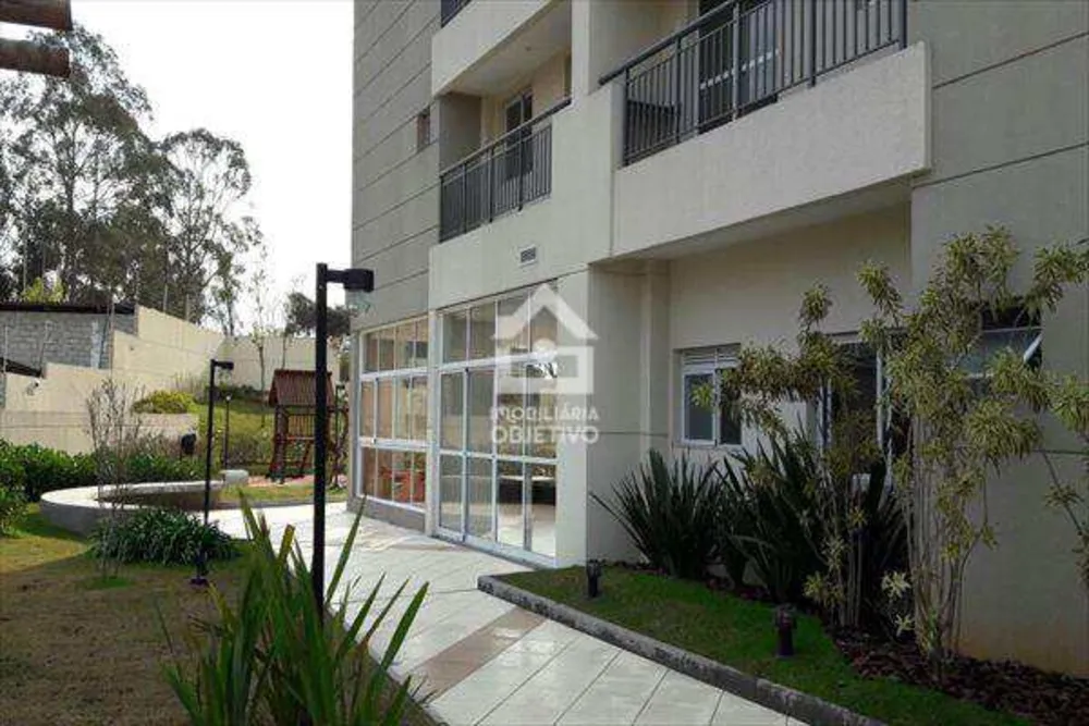 Apartamento, 2 quartos, 47 m² - Foto 8