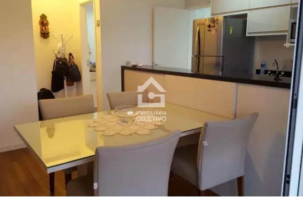 Apartamento, 2 quartos, 79 m² - Foto 5