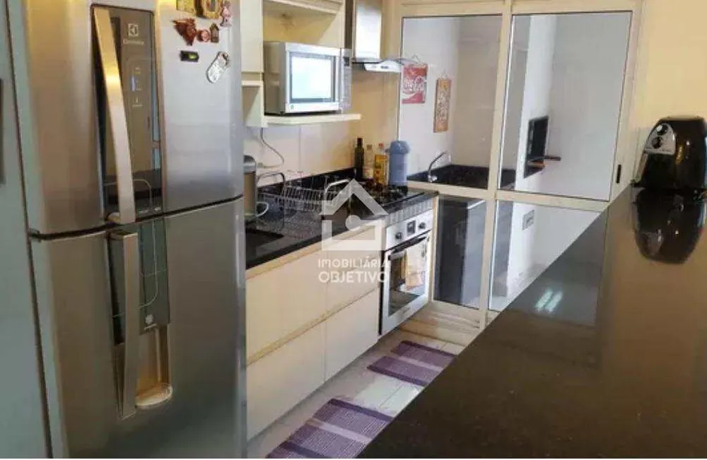 Apartamento, 2 quartos, 79 m² - Foto 11