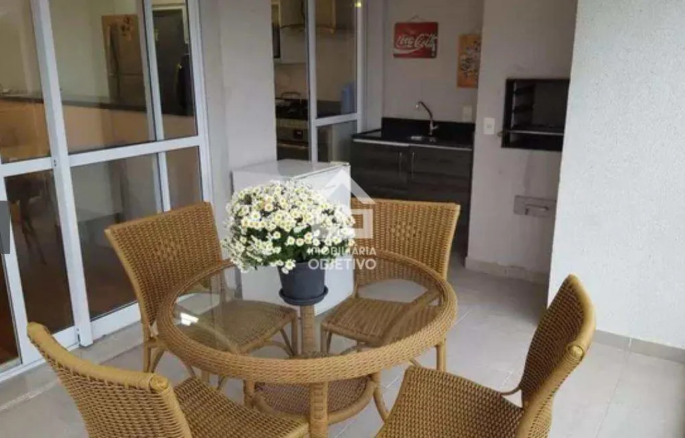 Apartamento, 2 quartos, 79 m² - Foto 9