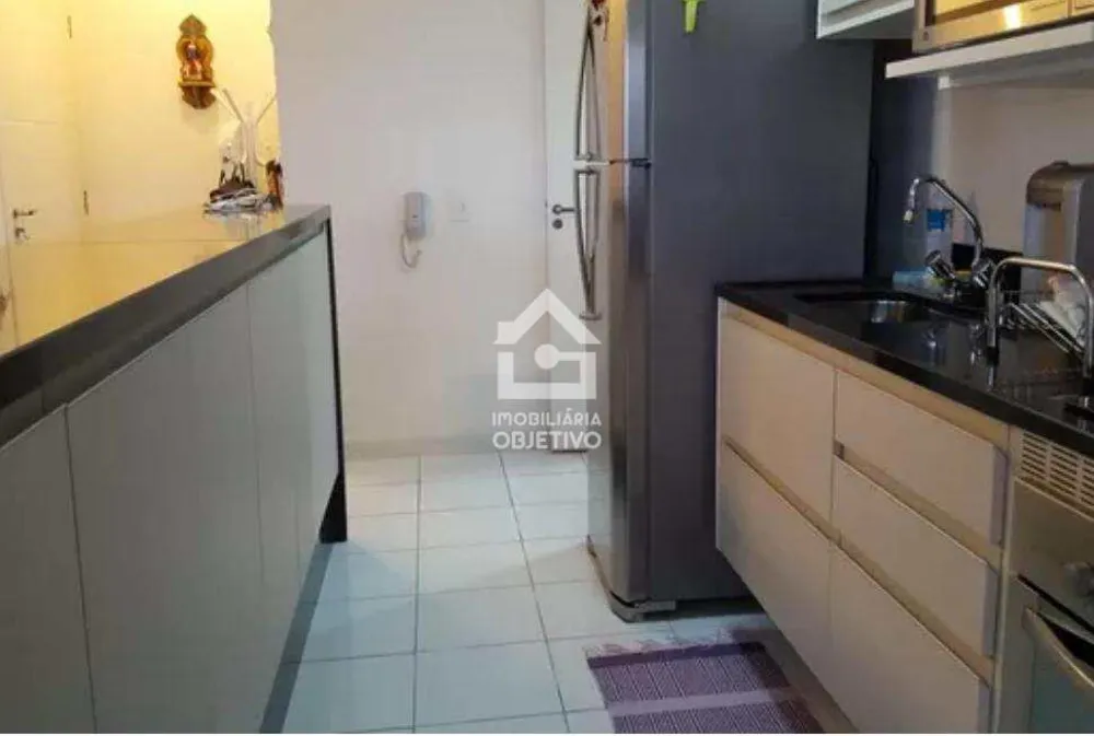 Apartamento, 2 quartos, 79 m² - Foto 3