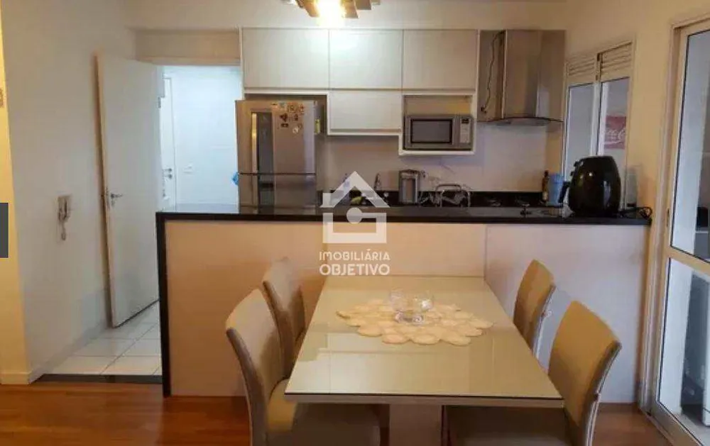 Apartamento, 2 quartos, 79 m² - Foto 12