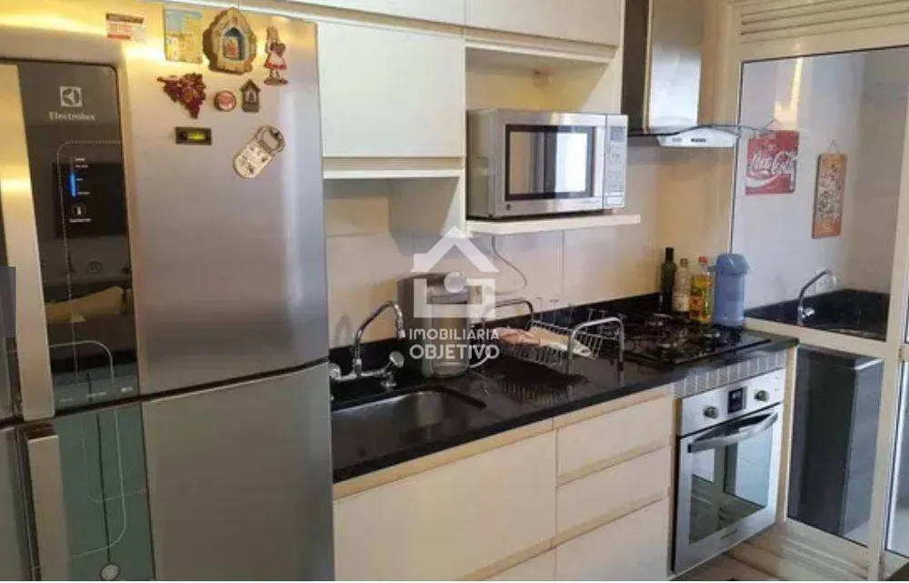 Apartamento, 2 quartos, 79 m² - Foto 7