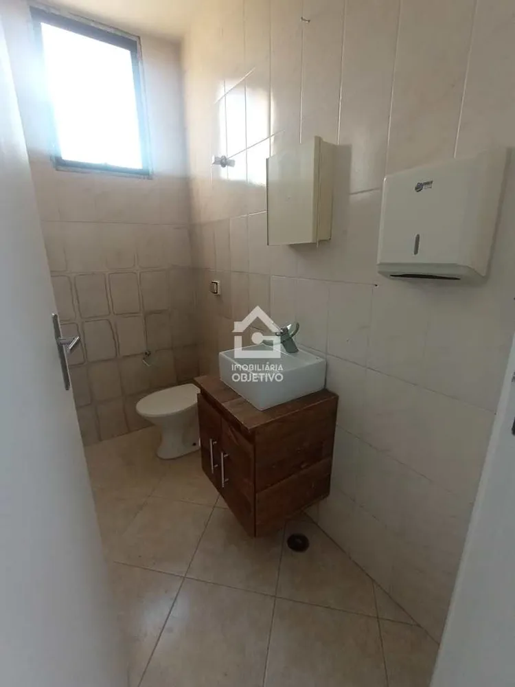 Sala-Conjunto, 7 m² - Foto 1