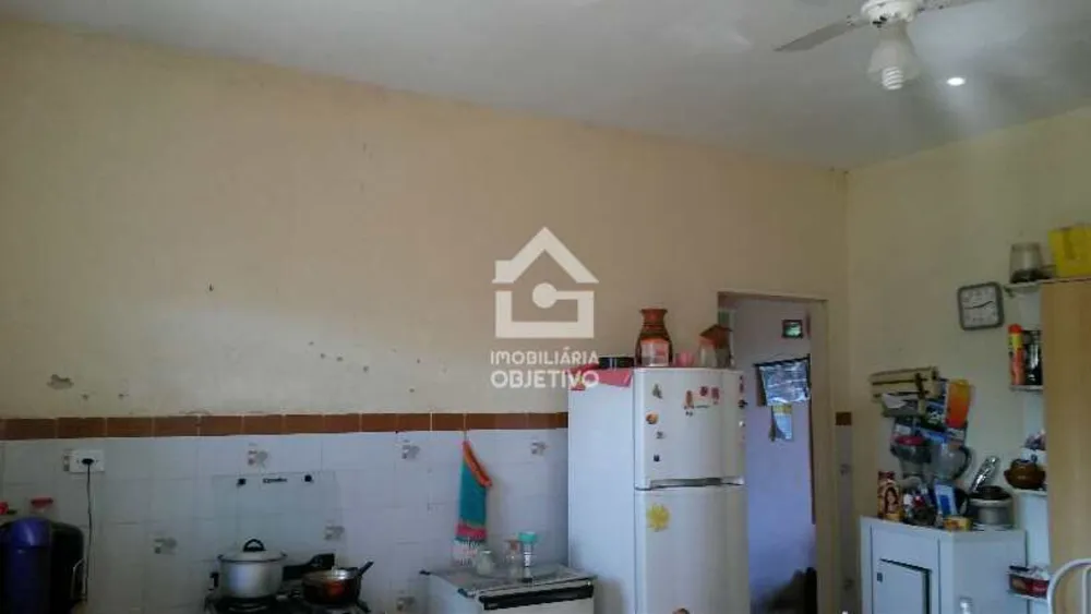 Casa, 2 quartos, 272 m² - Foto 1