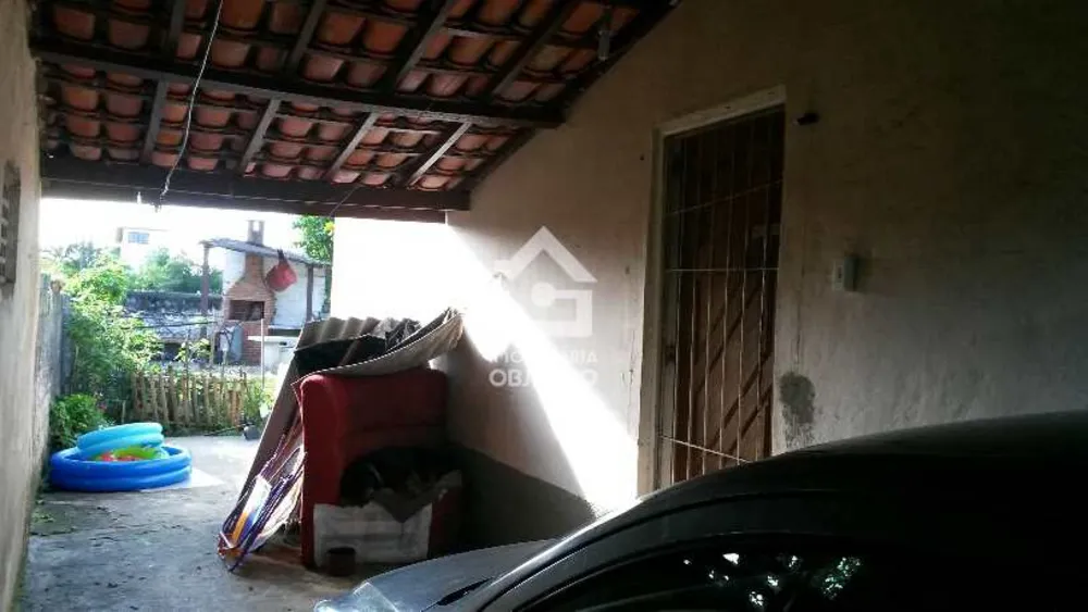 Casa, 2 quartos, 272 m² - Foto 3
