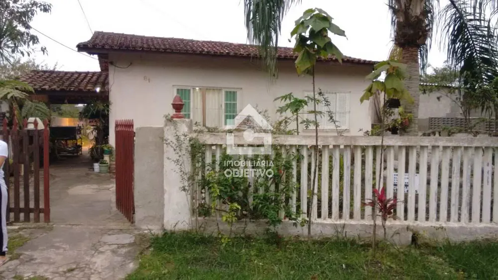 Casa, 2 quartos, 272 m² - Foto 2