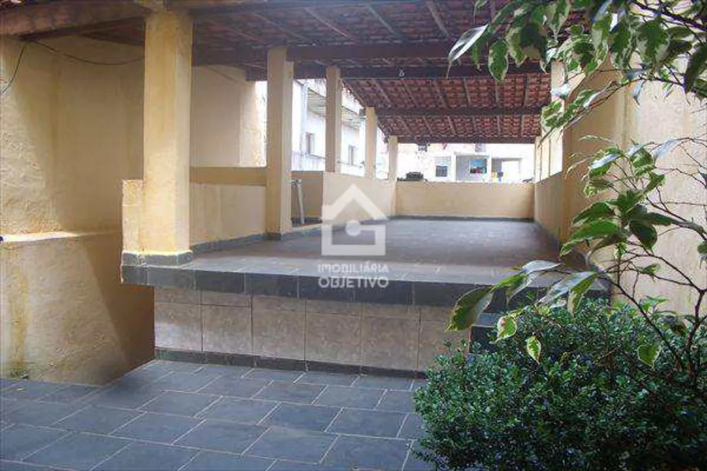 Casa, 3 quartos, 160 m² - Foto 9