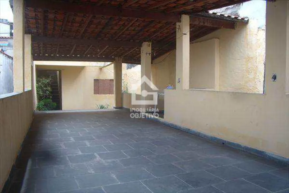 Casa, 3 quartos, 160 m² - Foto 10