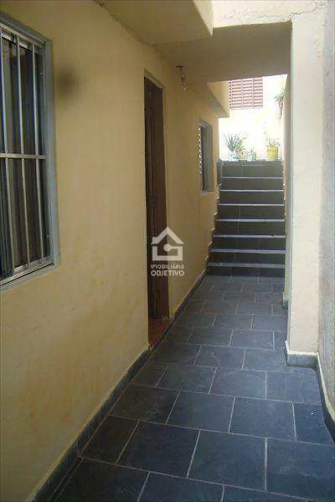 Casa, 3 quartos, 160 m² - Foto 6