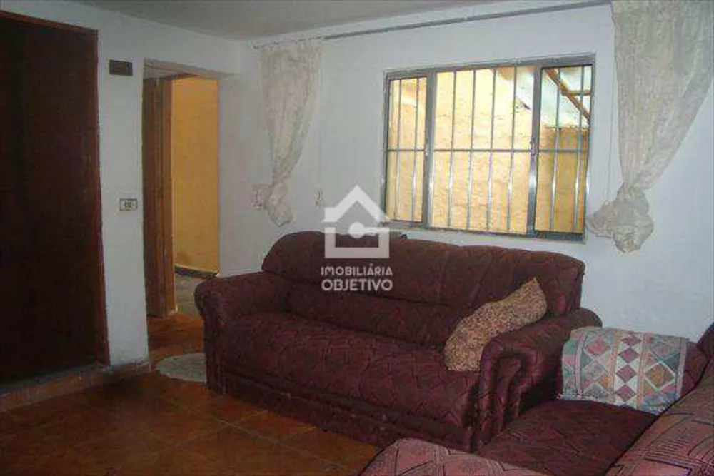 Casa, 3 quartos, 160 m² - Foto 2