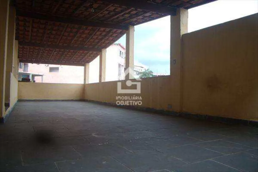 Casa, 3 quartos, 160 m² - Foto 11