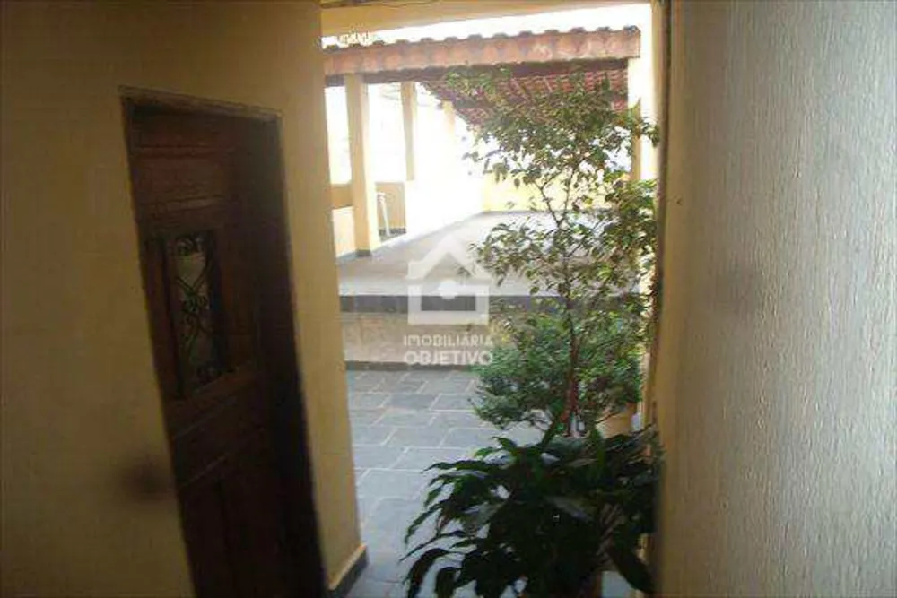 Casa, 3 quartos, 160 m² - Foto 12