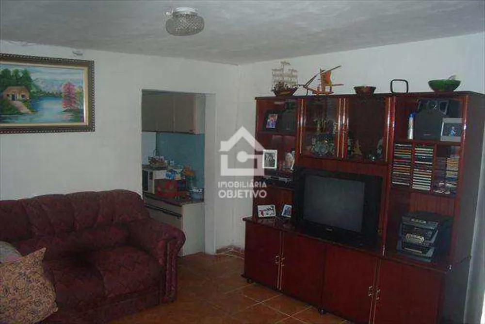 Casa, 3 quartos, 160 m² - Foto 3