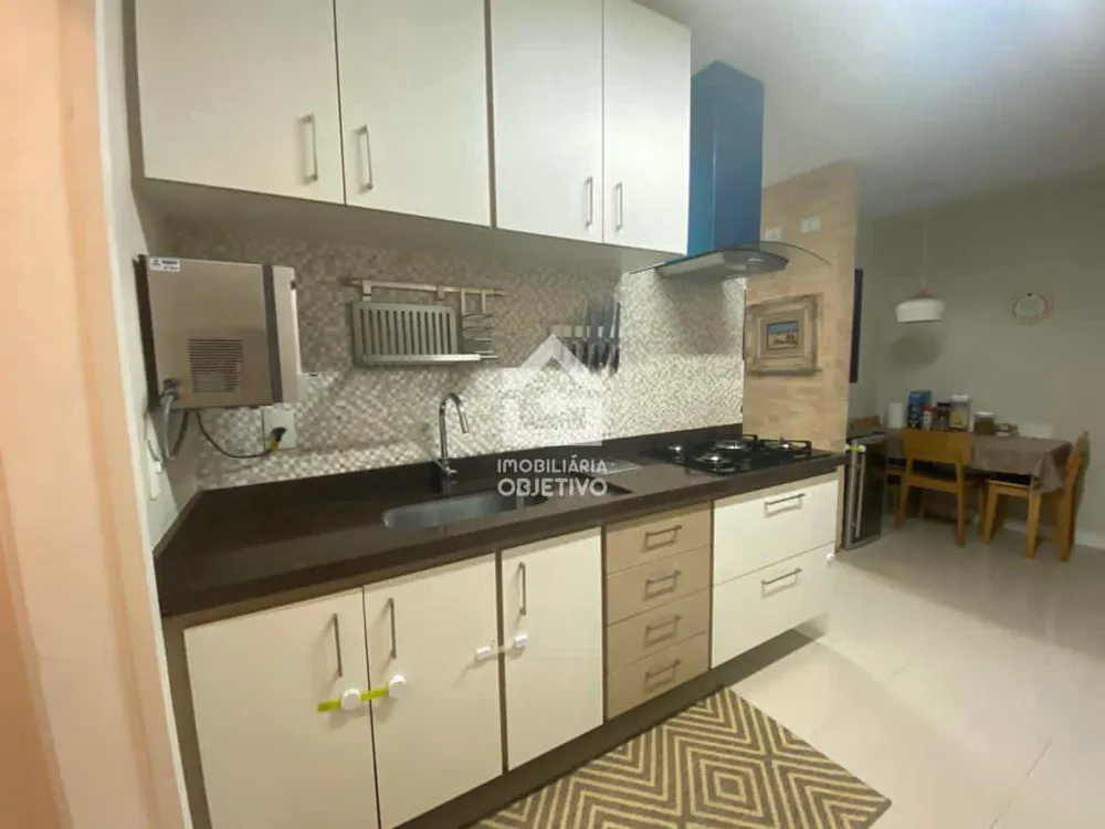 Apartamento, 3 quartos, 127 m² - Foto 7