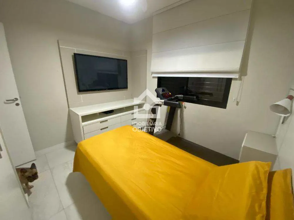 Apartamento, 3 quartos, 127 m² - Foto 3