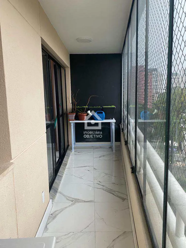 Apartamento, 3 quartos, 127 m² - Foto 10