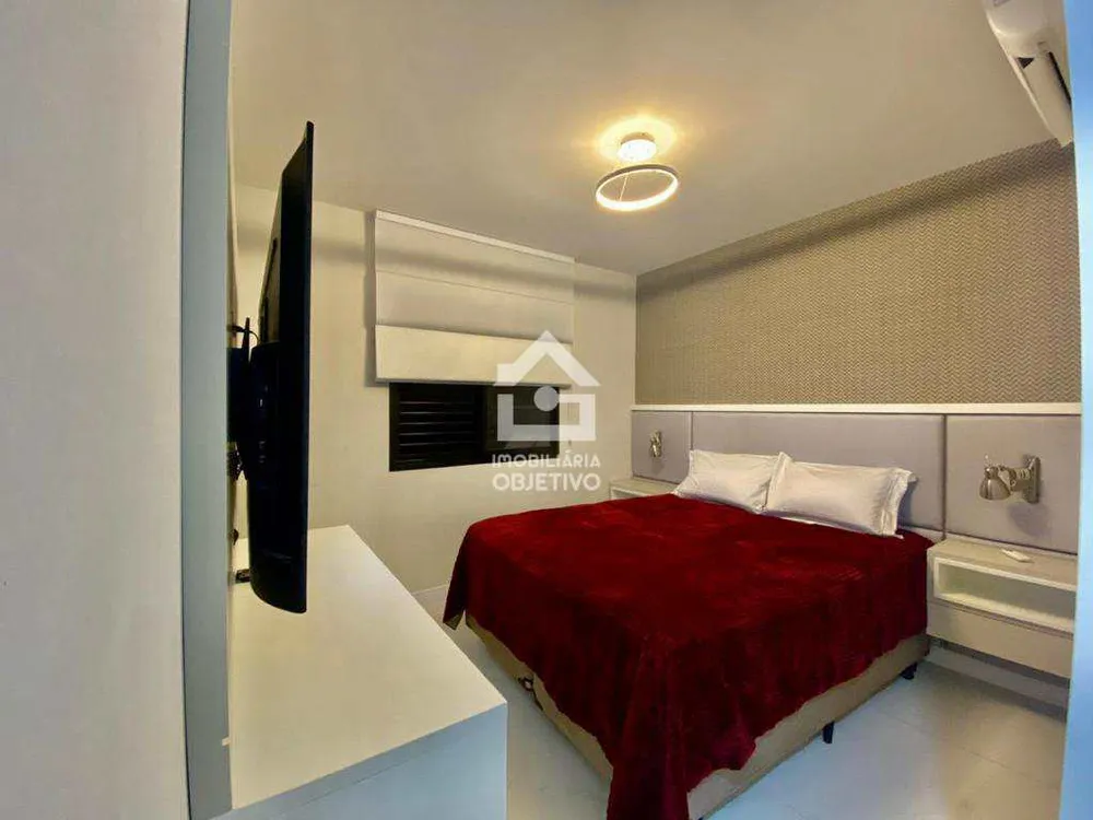 Apartamento, 3 quartos, 127 m² - Foto 5