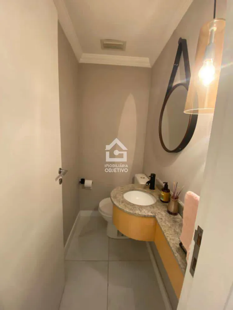 Apartamento, 3 quartos, 127 m² - Foto 1