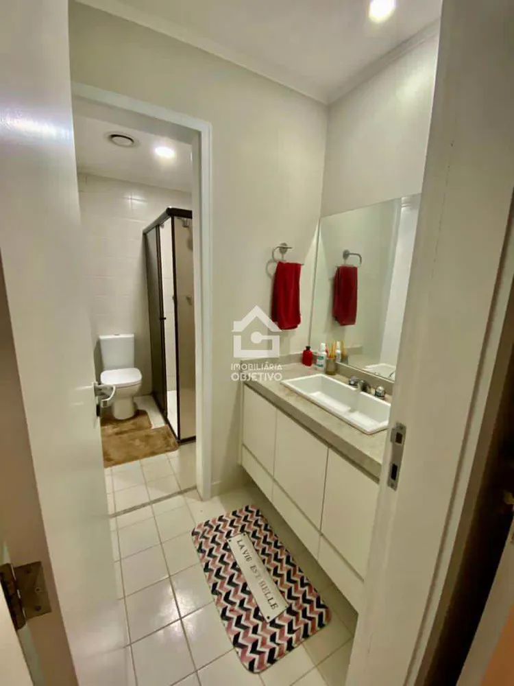 Apartamento, 3 quartos, 127 m² - Foto 12