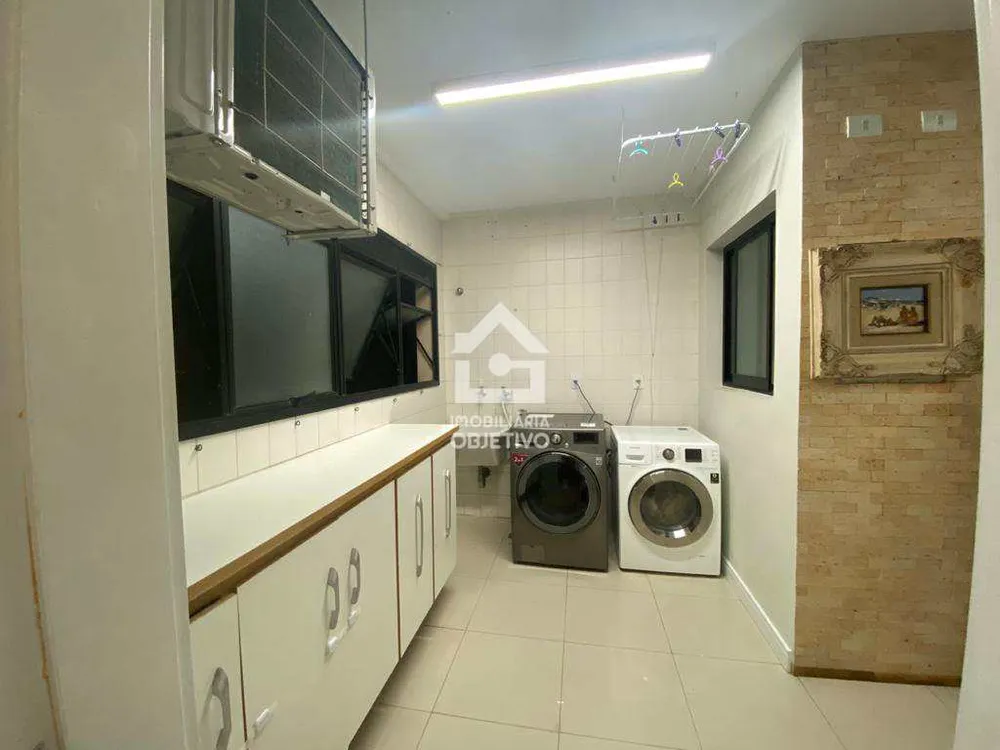Apartamento, 3 quartos, 127 m² - Foto 4