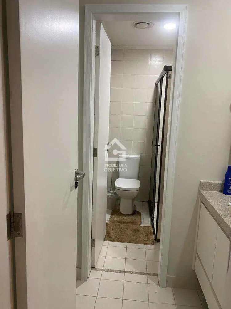 Apartamento, 3 quartos, 127 m² - Foto 11