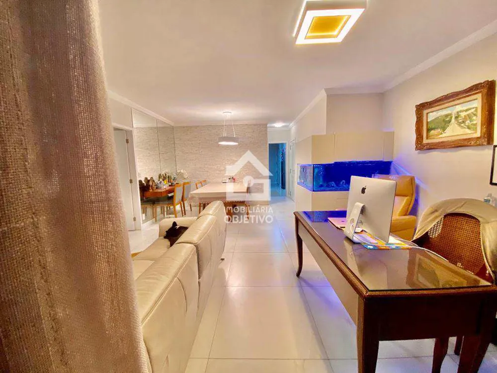 Apartamento, 3 quartos, 127 m² - Foto 6
