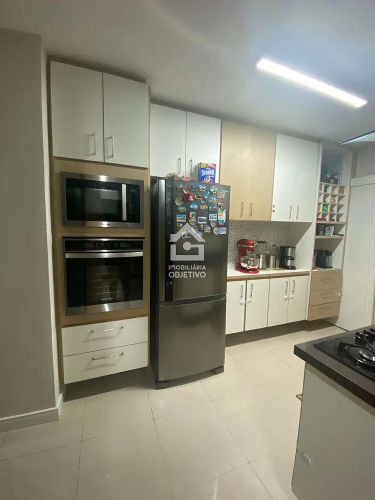 Apartamento, 3 quartos, 127 m² - Foto 8