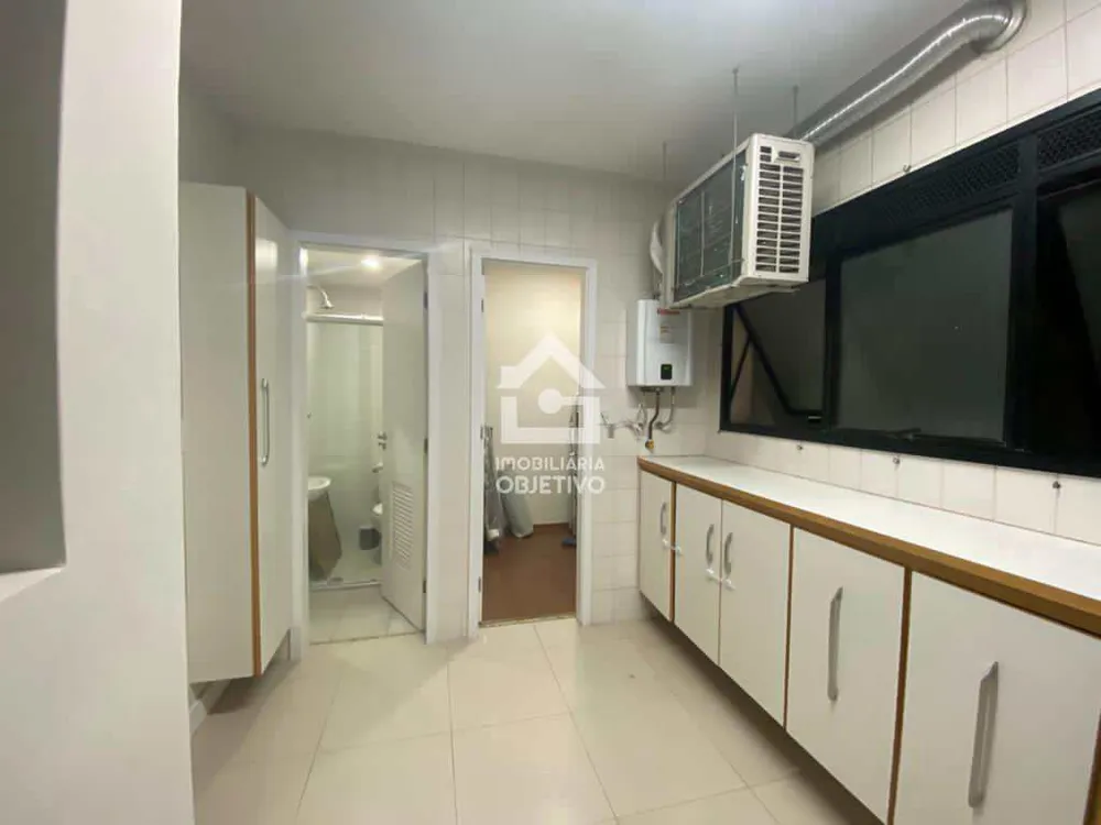 Apartamento, 3 quartos, 127 m² - Foto 2