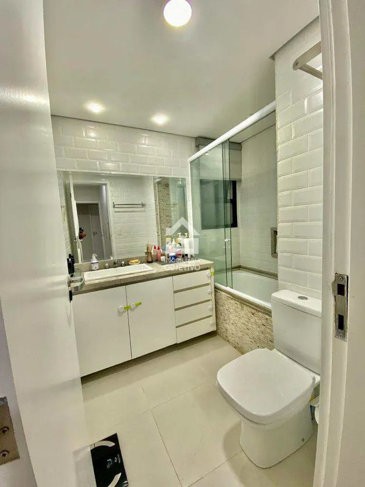 Apartamento, 3 quartos, 127 m² - Foto 9