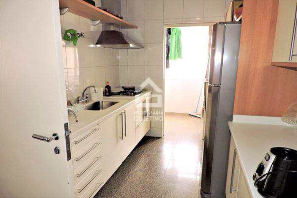 Cobertura, 2 quartos, 262 m² - Foto 1