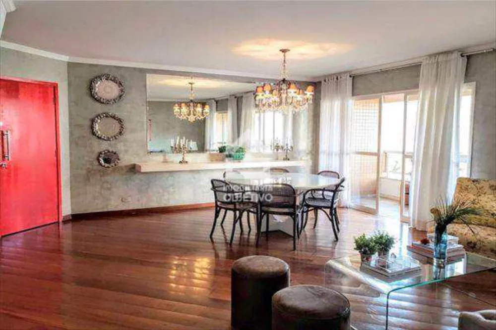 Cobertura, 2 quartos, 262 m² - Foto 10
