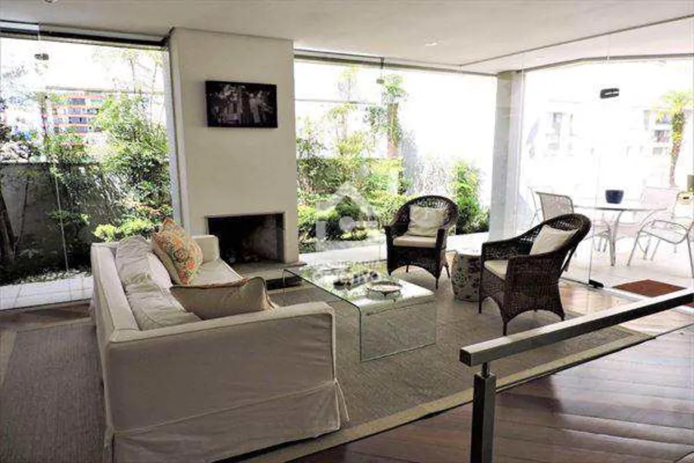 Cobertura, 2 quartos, 262 m² - Foto 8