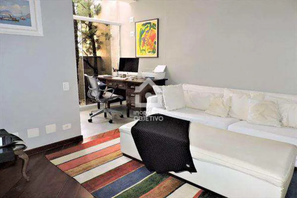 Cobertura, 2 quartos, 262 m² - Foto 6
