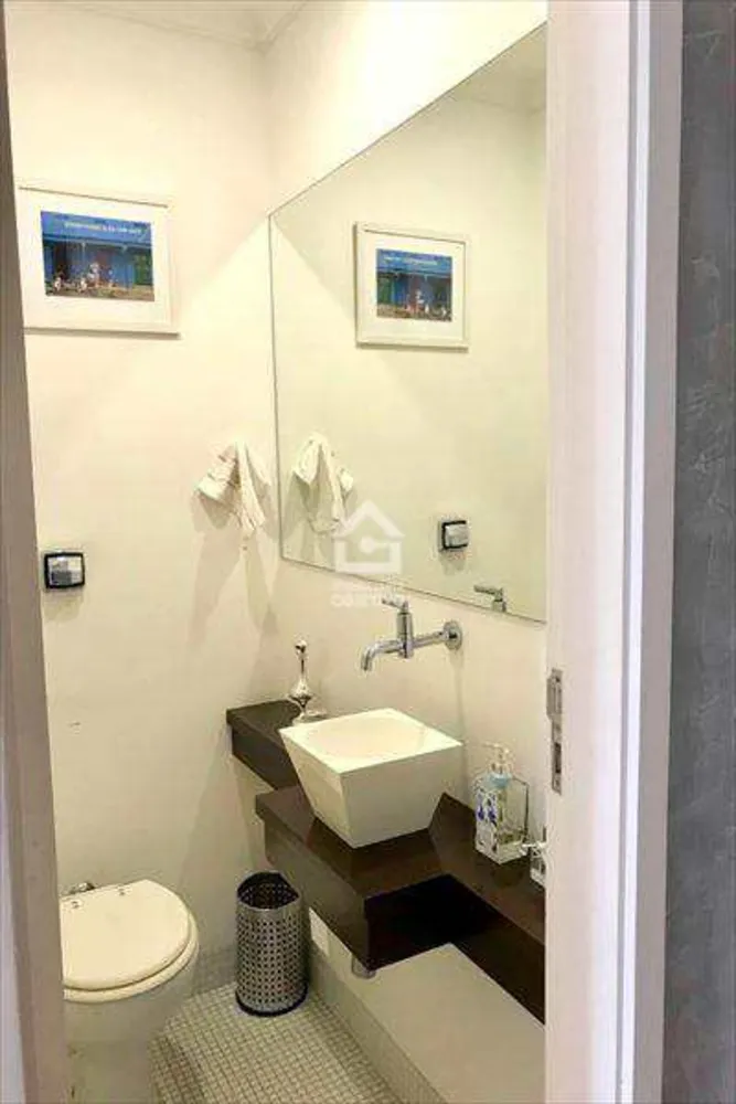 Cobertura, 2 quartos, 262 m² - Foto 6