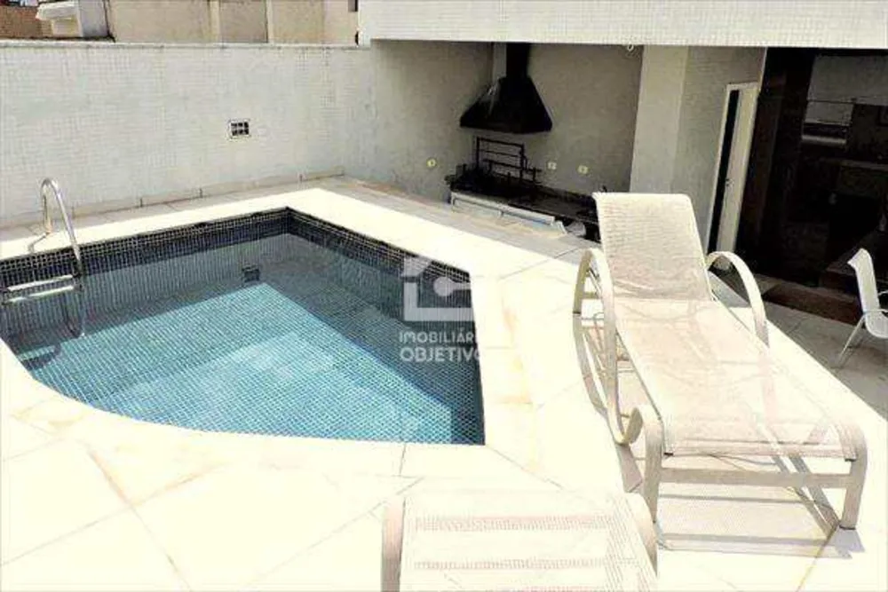Cobertura, 2 quartos, 262 m² - Foto 11