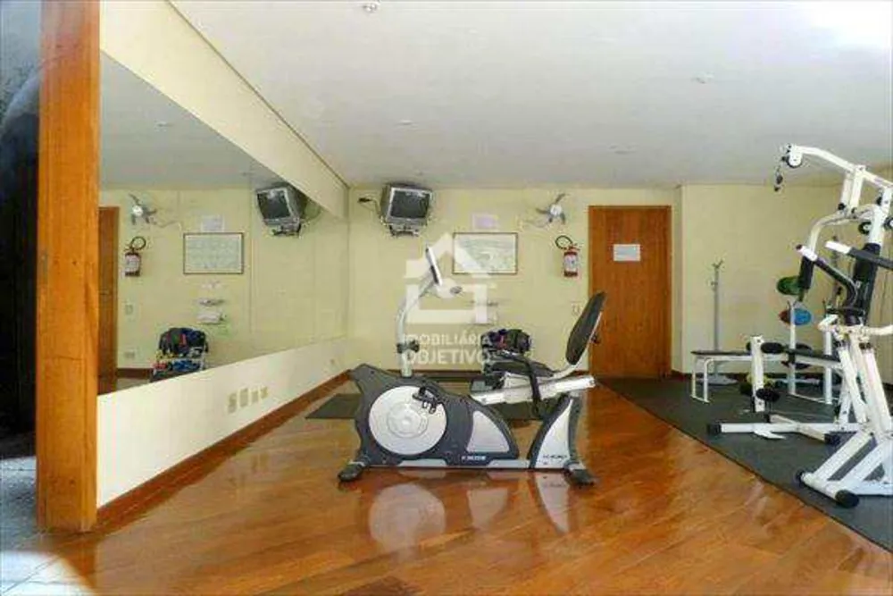 Cobertura, 2 quartos, 262 m² - Foto 5