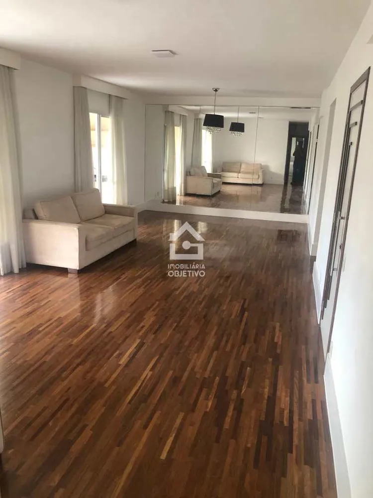 Apartamento, 3 quartos, 177 m² - Foto 1