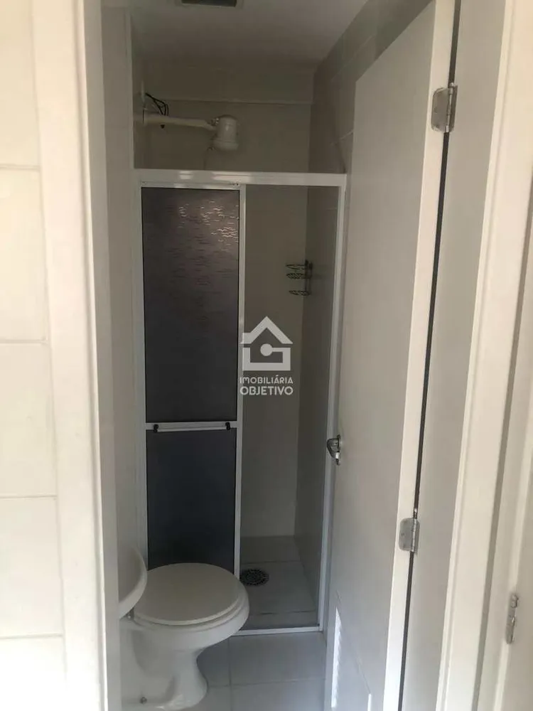 Apartamento, 3 quartos, 177 m² - Foto 7