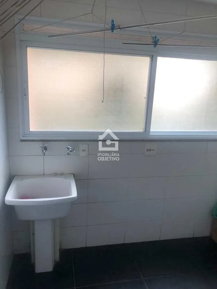 Apartamento, 3 quartos, 177 m² - Foto 8