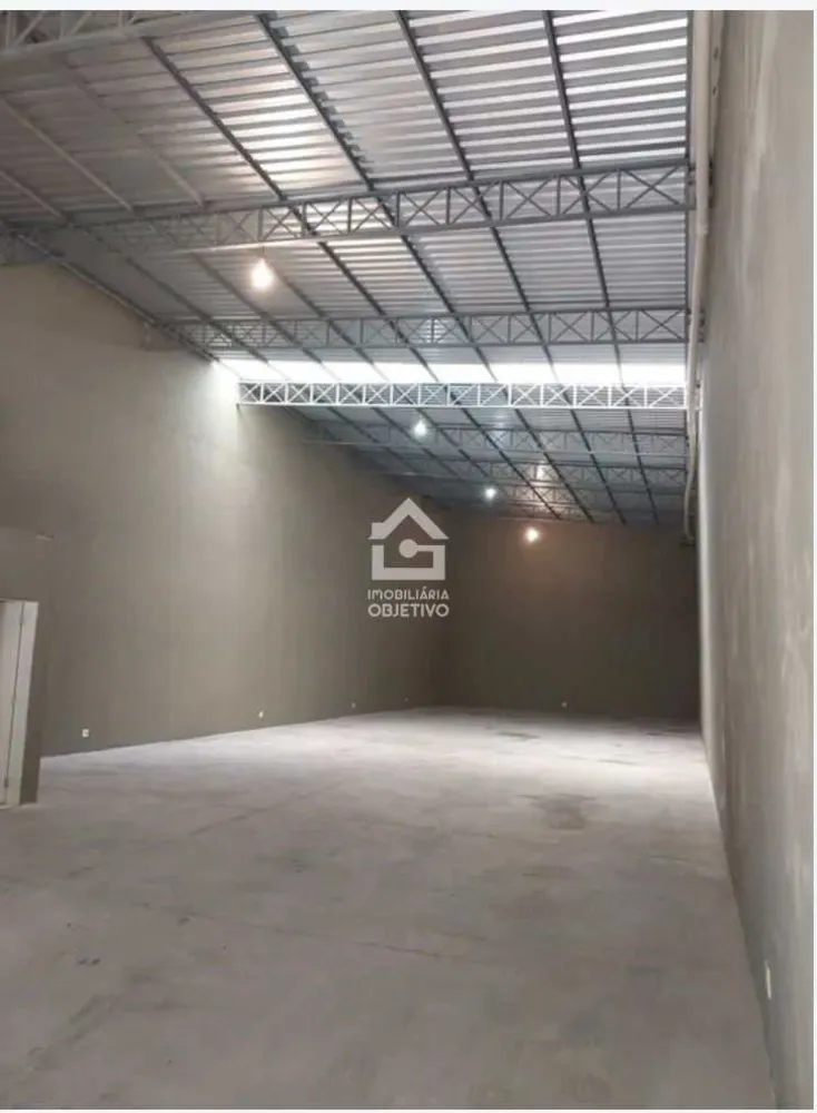 Depósito-Galpão, 300 m² - Foto 2